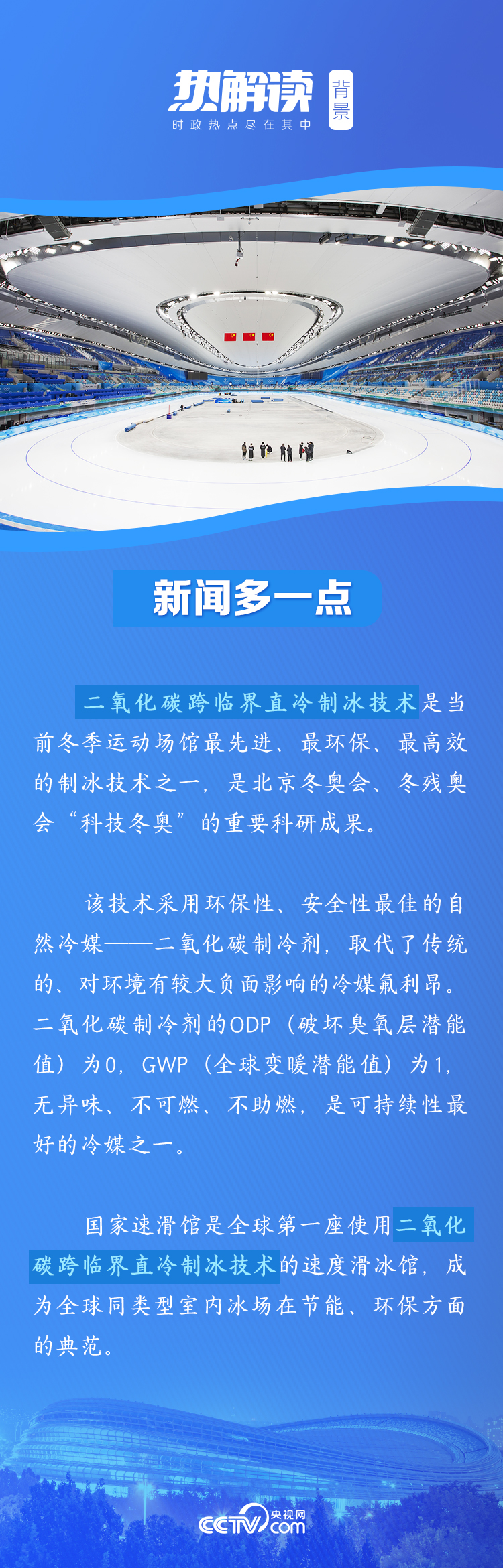 热解读｜第五次考察冬奥筹办 习近平驻足了解这些科技亮点