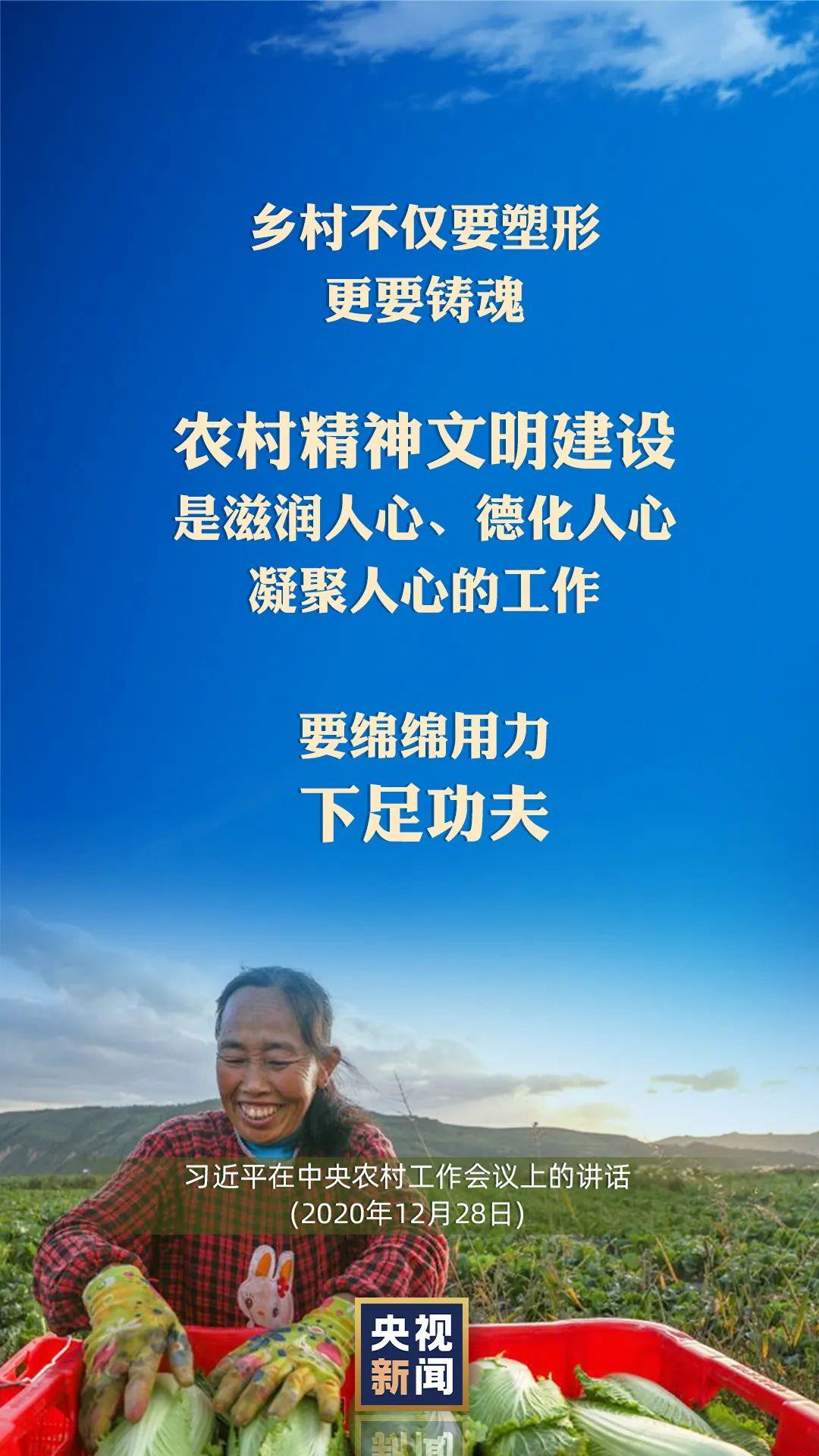 习近平：以国内稳产保供的确定性来应对外部环境的不确定性