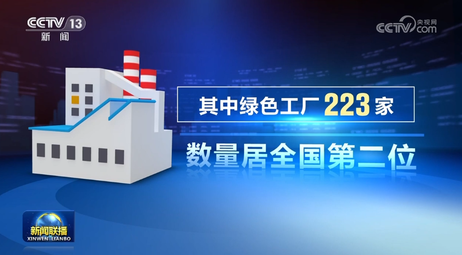 【新时代新征程新伟业——实干笃行】山东加快推动绿色低碳高质量发展