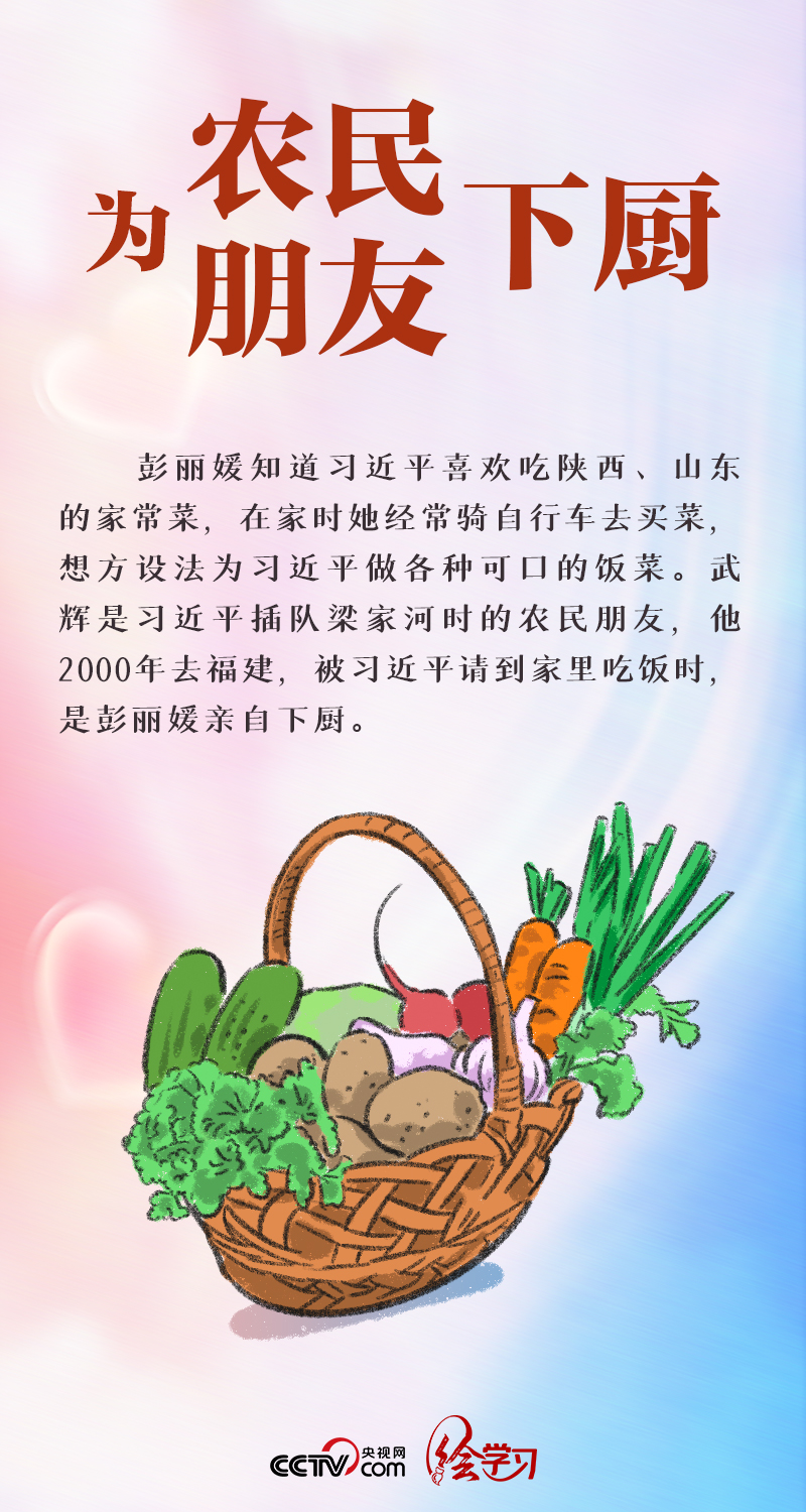 绘学习｜最长情的告白