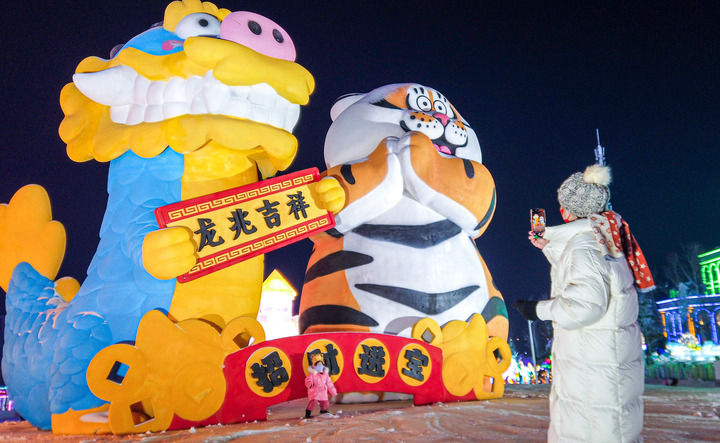 从半年冰天雪地奔向全年“金山银山”——东北雪季收官的思考