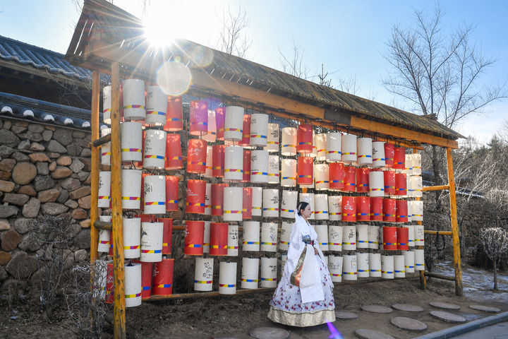 从半年冰天雪地奔向全年“金山银山”——东北雪季收官的思考