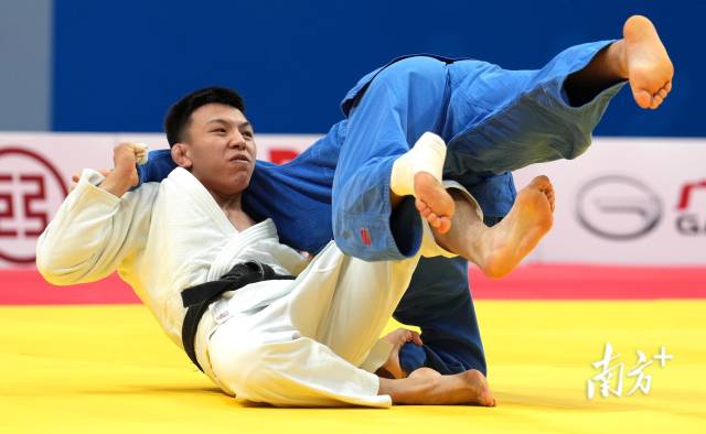 全运看名城，每处都有名场面