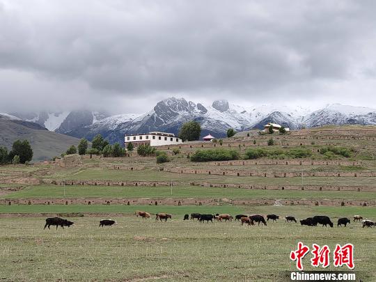 重走十八军进藏路：不忘历史，才能坚定信念