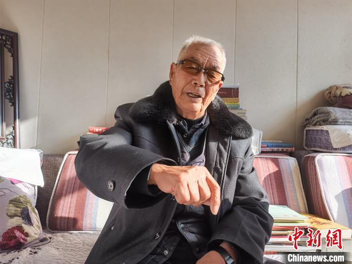 探访青藏高原“博士村”：耕读传家久诗书继世长