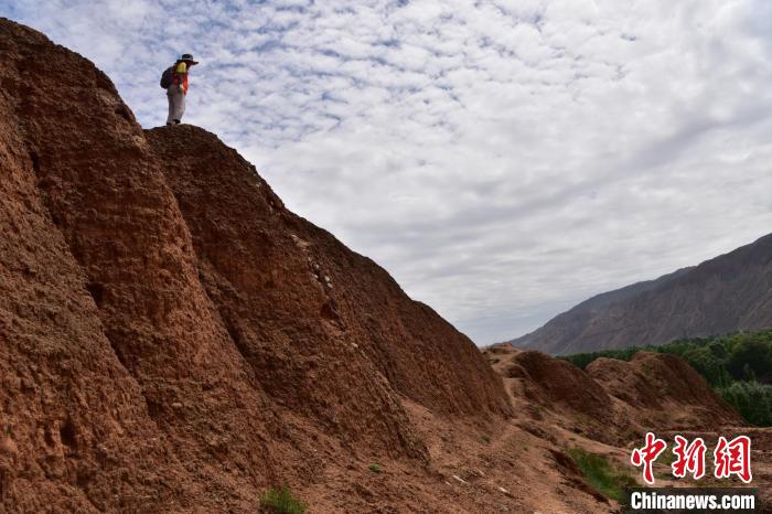 青海化隆发现10处国家级地质遗迹20余处省级遗迹