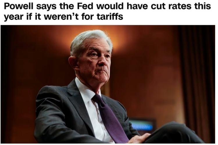 深观察丨美国民众:我们脑子里每天想的都是物价