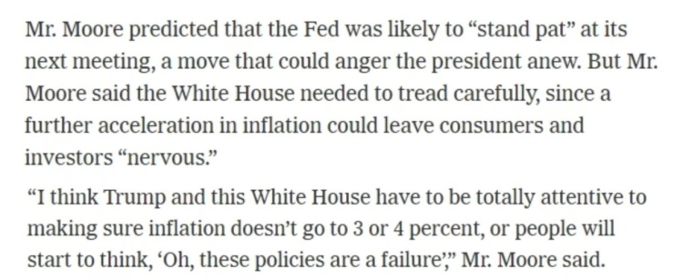 深观察丨美国民众:我们脑子里每天想的都是物价