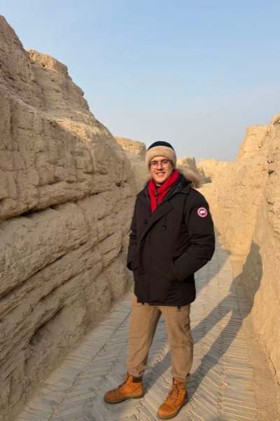 土耳其学者: 民族团结奋斗书写新疆辉煌成就_fororder_1