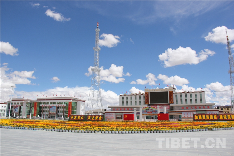 西藏阿里地区今年将实现整体脱贫目标