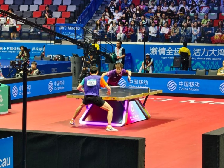 全运湾区游：从抢票到“刷城”， 一张门票撬动全域消费