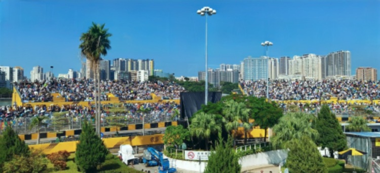 全运湾区游：从抢票到“刷城”， 一张门票撬动全域消费