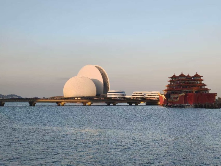 全运湾区游：从抢票到“刷城”， 一张门票撬动全域消费