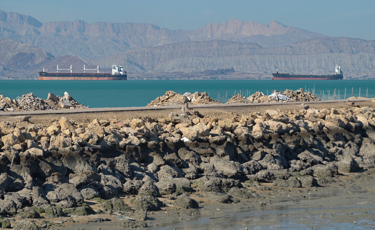 拉里贾尼之弟：霍尔木兹海峡不会回到战前状态
