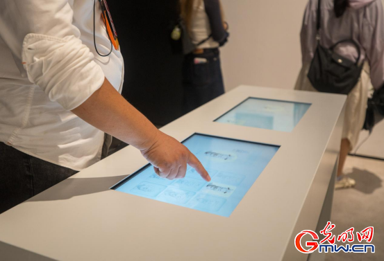 数智文遗陕西行|千年秦俑,数智重生