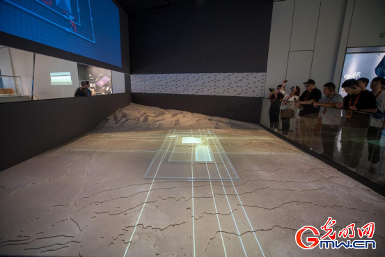 数智文遗陕西行|千年秦俑,数智重生