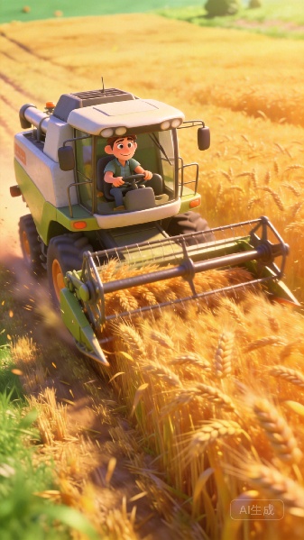 “十五五”首个中央一号文件释放新信号，未来发展农业新质生产力这样干