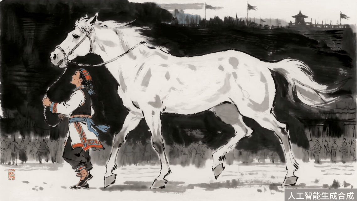 马.gif