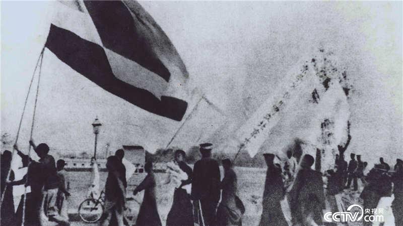 百年传承|接力五四精神 雪域绽放青春奋斗之花