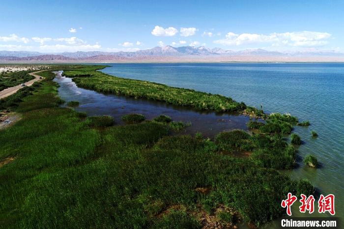 柴达木盆地山水林田湖草试点建设项目全部完成