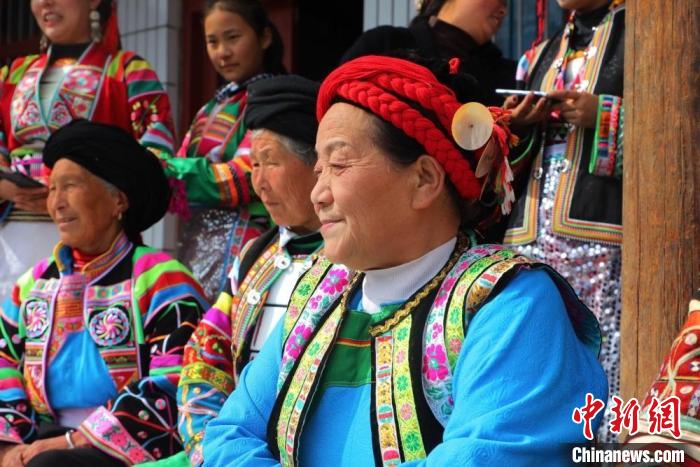 “池哥昼”来了!东亚最古老部族如何“闹”元宵?