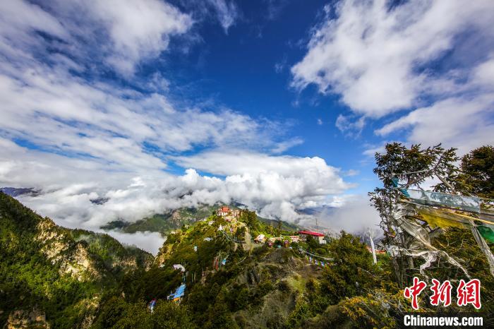 西藏山南市所有景区恢复开放