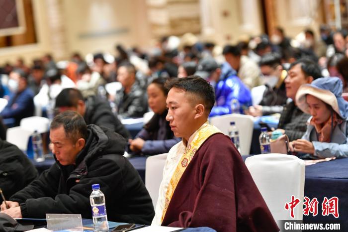 西藏比如：共商文旅区域协作助力文旅经济复苏