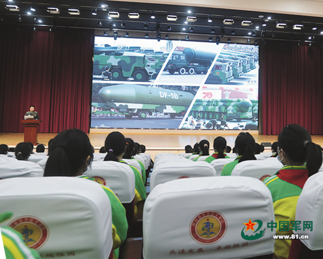 贵州省毕节市军地合力抓实国防教育，红色文化浸润乌蒙大地