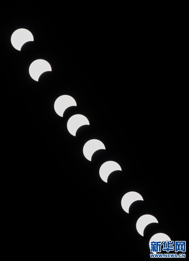 (社会)(5)“夏至日”迎“日环食”